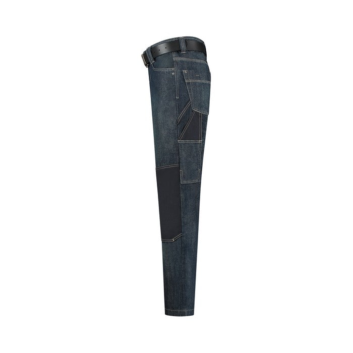 PANTALON DE LUCRU UNISEX Malfini Ticorp T60