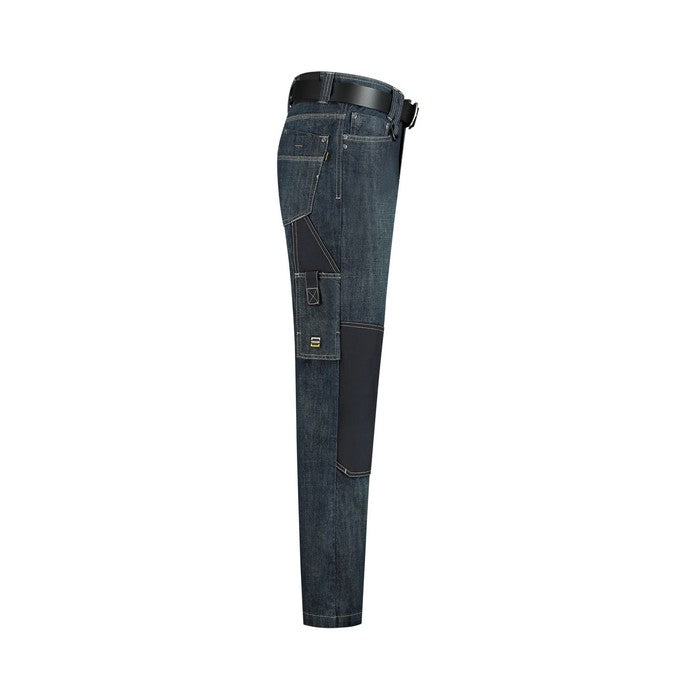 PANTALON DE LUCRU UNISEX Malfini Ticorp T60