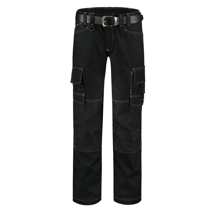 PANTALON DE LUCRU UNISEX Malfini Tricorp Cordura Canvas T61