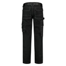 PANTALON DE LUCRU UNISEX Malfini Tricorp Cordura Canvas T61