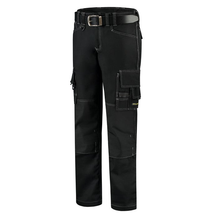 PANTALON DE LUCRU UNISEX Malfini Tricorp Cordura Canvas T61