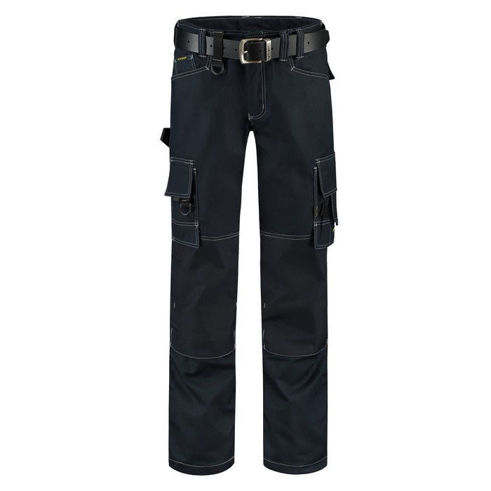 PANTALON DE LUCRU UNISEX Malfini Tricorp Cordura Canvas T61