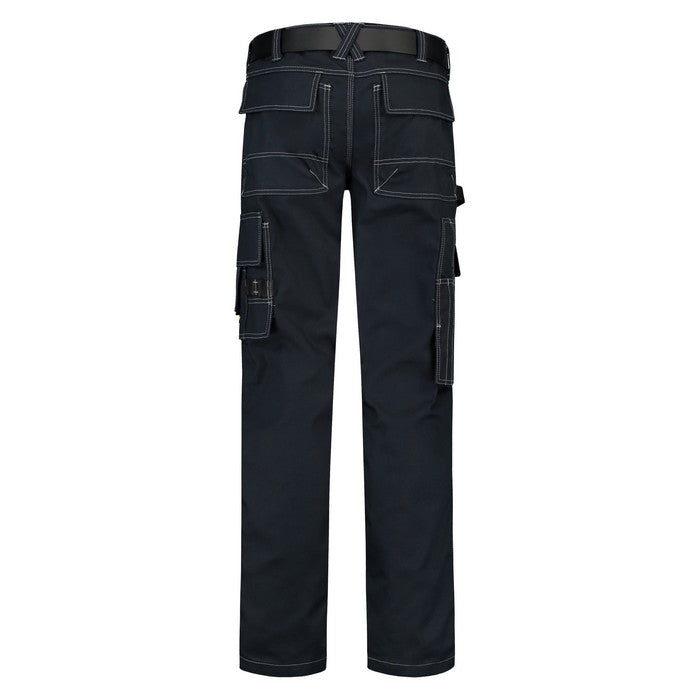 PANTALON DE LUCRU UNISEX Malfini Tricorp Cordura Canvas T61