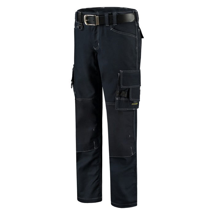 PANTALON DE LUCRU UNISEX Malfini Tricorp Cordura Canvas T61