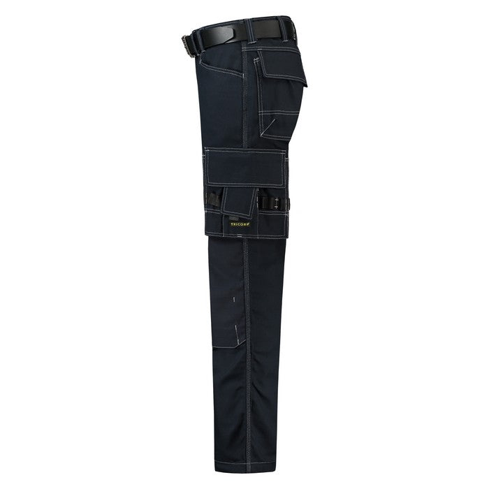 PANTALON DE LUCRU UNISEX Malfini Tricorp Cordura Canvas T61