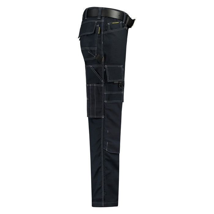 PANTALON DE LUCRU UNISEX Malfini Tricorp Cordura Canvas T61