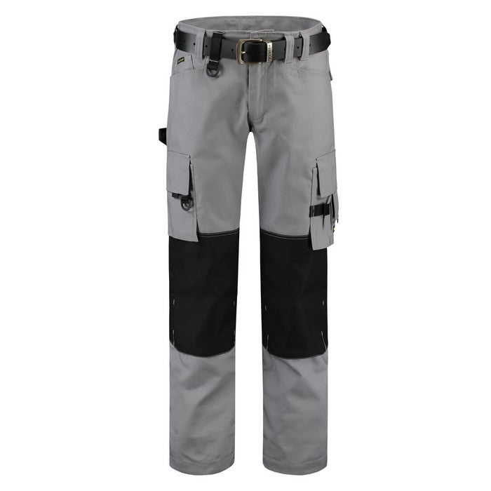 PANTALON DE LUCRU UNISEX Malfini Tricorp Cordura Canvas T61