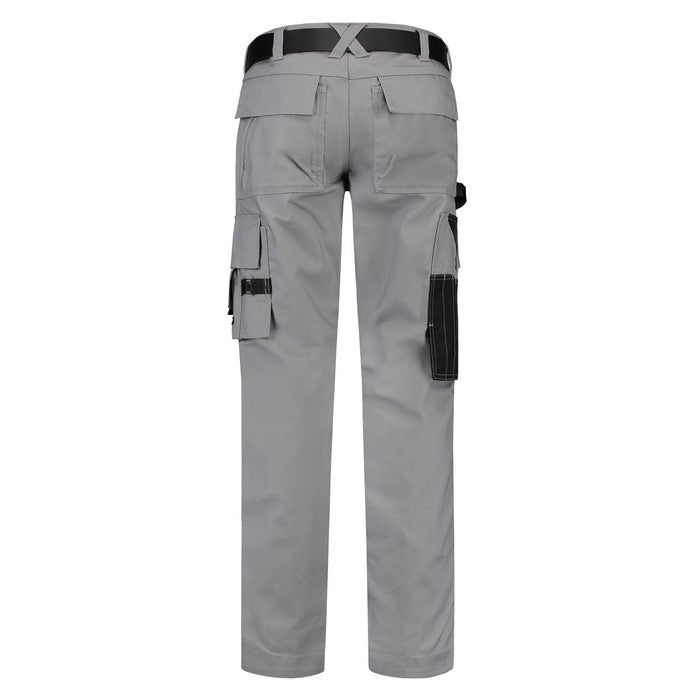 PANTALON DE LUCRU UNISEX Malfini Tricorp Cordura Canvas T61