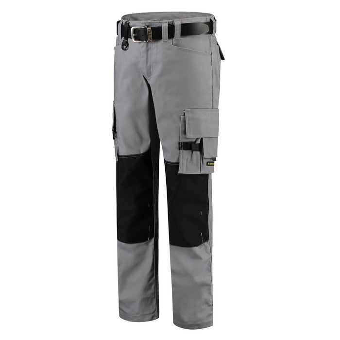 PANTALON DE LUCRU UNISEX Malfini Tricorp Cordura Canvas T61