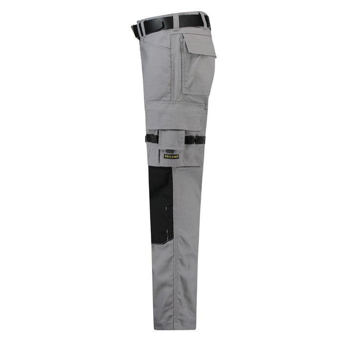 PANTALON DE LUCRU UNISEX Malfini Tricorp Cordura Canvas T61