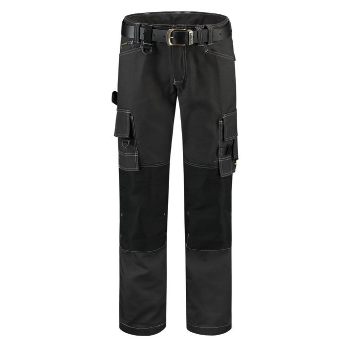 PANTALON DE LUCRU UNISEX Malfini Tricorp Cordura Canvas T61