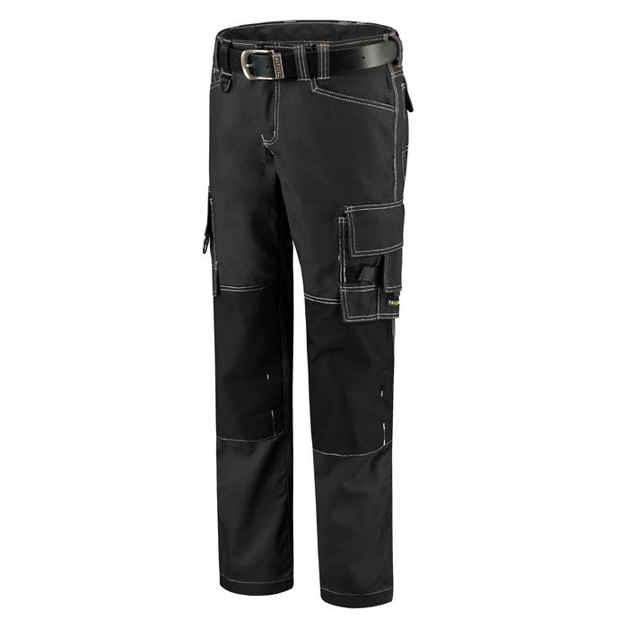 PANTALON DE LUCRU UNISEX Malfini Tricorp Cordura Canvas T61