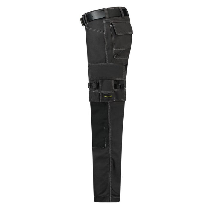 PANTALON DE LUCRU UNISEX Malfini Tricorp Cordura Canvas T61