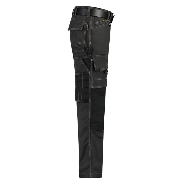 PANTALON DE LUCRU UNISEX Malfini Tricorp Cordura Canvas T61