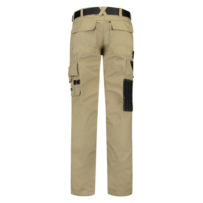 PANTALON DE LUCRU UNISEX Malfini Tricorp Cordura Canvas T61