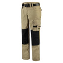 PANTALON DE LUCRU UNISEX Malfini Tricorp Cordura Canvas T61