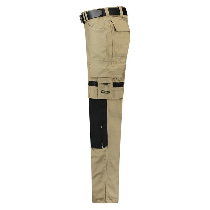 PANTALON DE LUCRU UNISEX Malfini Tricorp Cordura Canvas T61