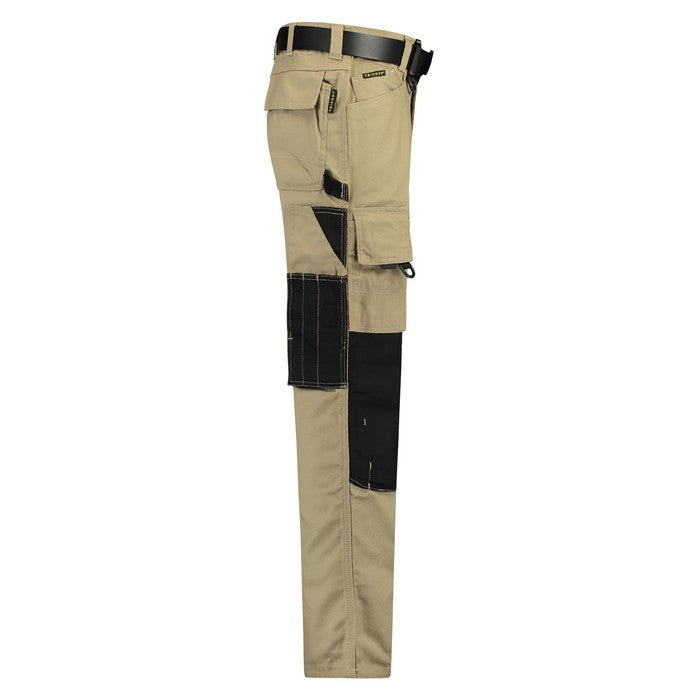 PANTALON DE LUCRU UNISEX Malfini Tricorp Cordura Canvas T61