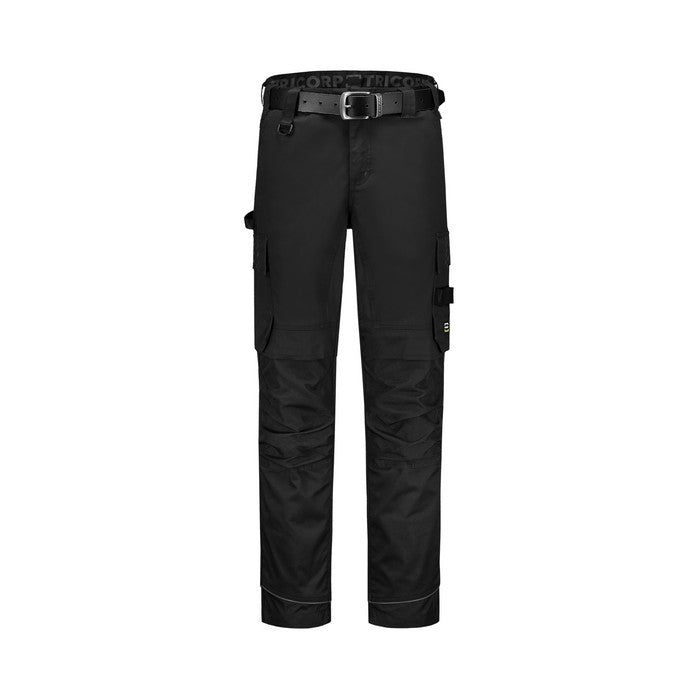 PANTALON DE LUCRU UNISEX Malfini Tricorp Twill Cordura Stretch T62