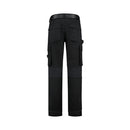 PANTALON DE LUCRU UNISEX Malfini Tricorp Twill Cordura Stretch T62