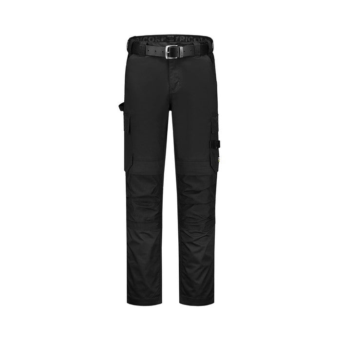 PANTALON DE LUCRU UNISEX Malfini Tricorp Twill Cordura T63