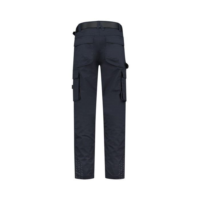PANTALON DE LUCRU UNISEX Malfini Tricorp Twill Cordura T63