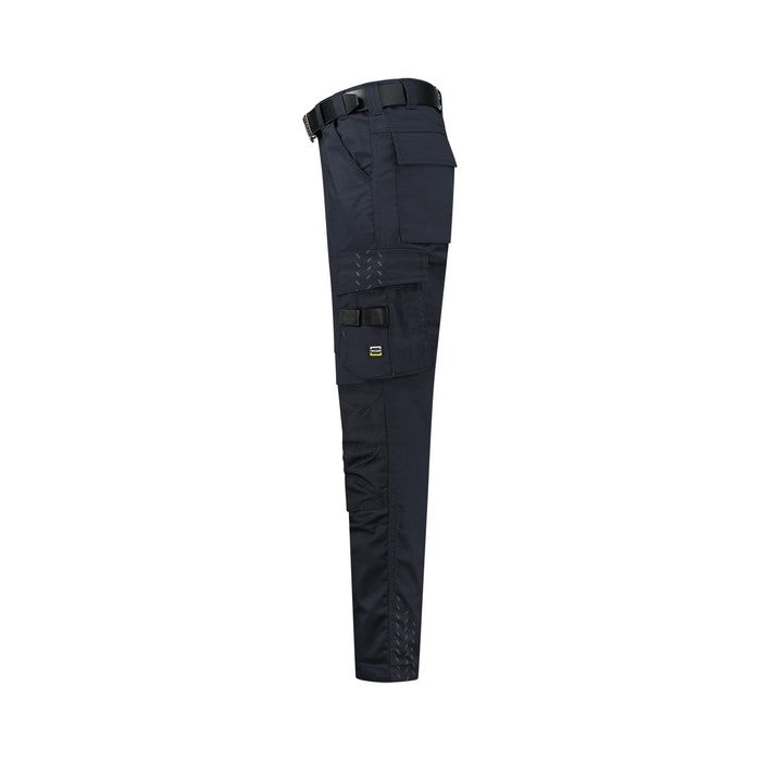 PANTALON DE LUCRU UNISEX Malfini Tricorp Twill Cordura T63
