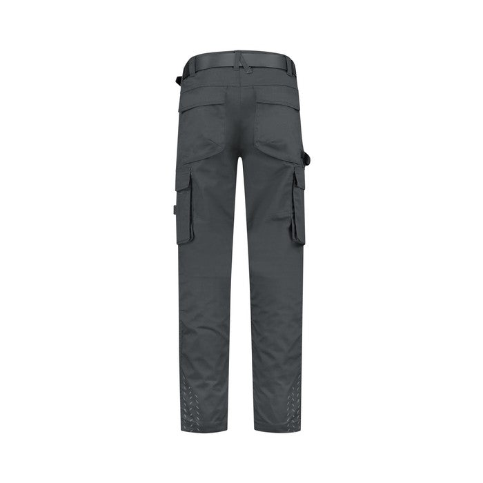 PANTALON DE LUCRU UNISEX Malfini Tricorp Twill Cordura T63