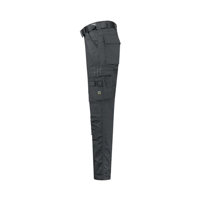 PANTALON DE LUCRU UNISEX Malfini Tricorp Twill Cordura T63