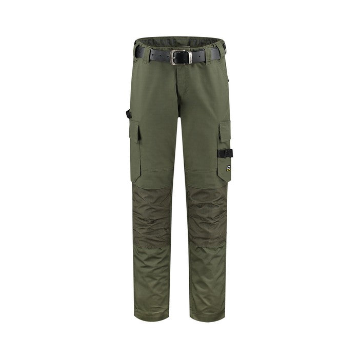 PANTALON DE LUCRU UNISEX Malfini Tricorp Twill Cordura T63