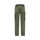 PANTALON DE LUCRU UNISEX Malfini Tricorp Twill Cordura T63