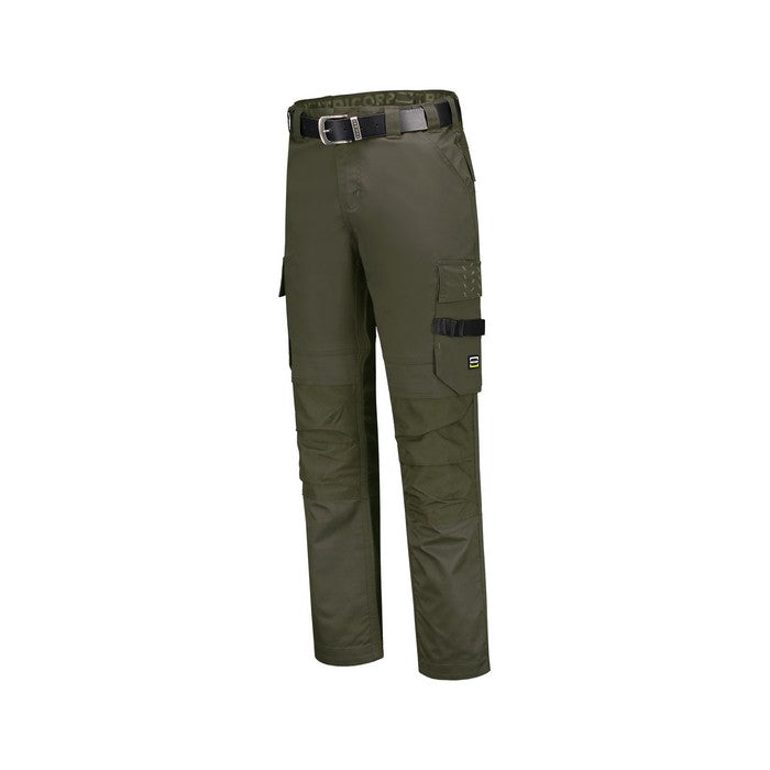 PANTALON DE LUCRU UNISEX Malfini Tricorp Twill Cordura T63