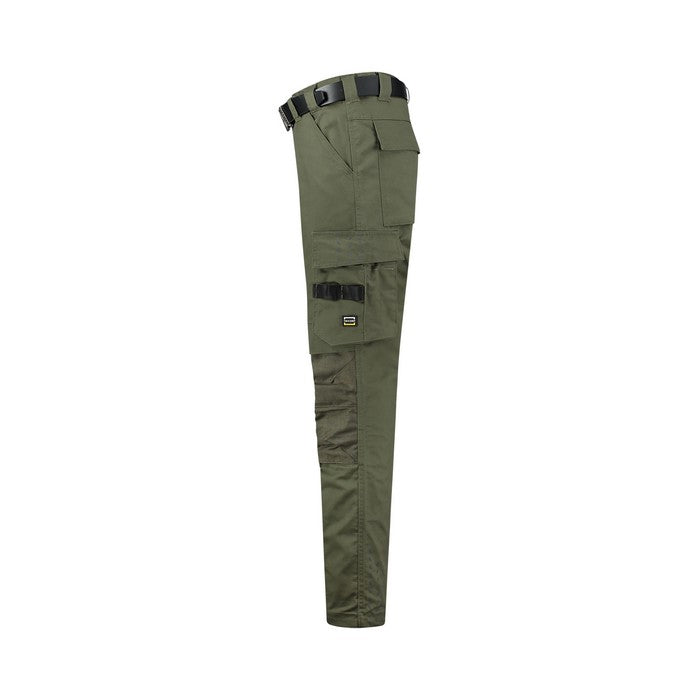 PANTALON DE LUCRU UNISEX Malfini Tricorp Twill Cordura T63
