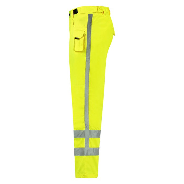 PANTALON DE LUCRU UNISEX Malfini Tricorp RWS T65