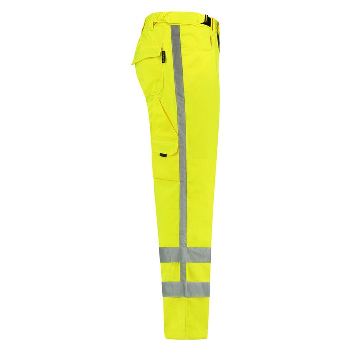 PANTALON DE LUCRU UNISEX Malfini Tricorp RWS T65