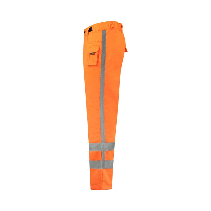 PANTALON DE LUCRU UNISEX Malfini Tricorp RWS T65