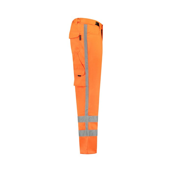 PANTALON DE LUCRU UNISEX Malfini Tricorp RWS T65