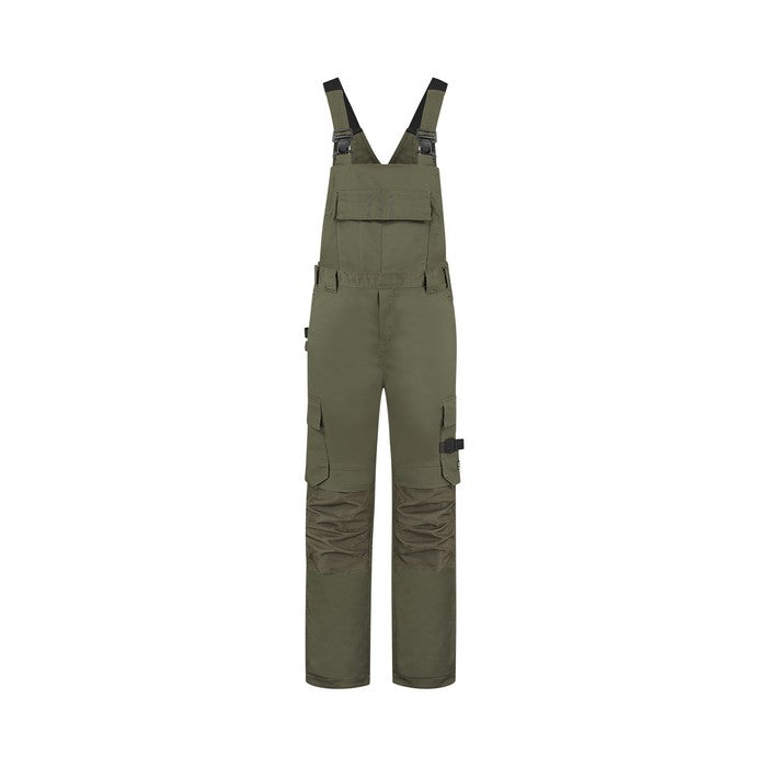 SALOPETA UNISEX Malfini Tricorp Twill Cordura T67