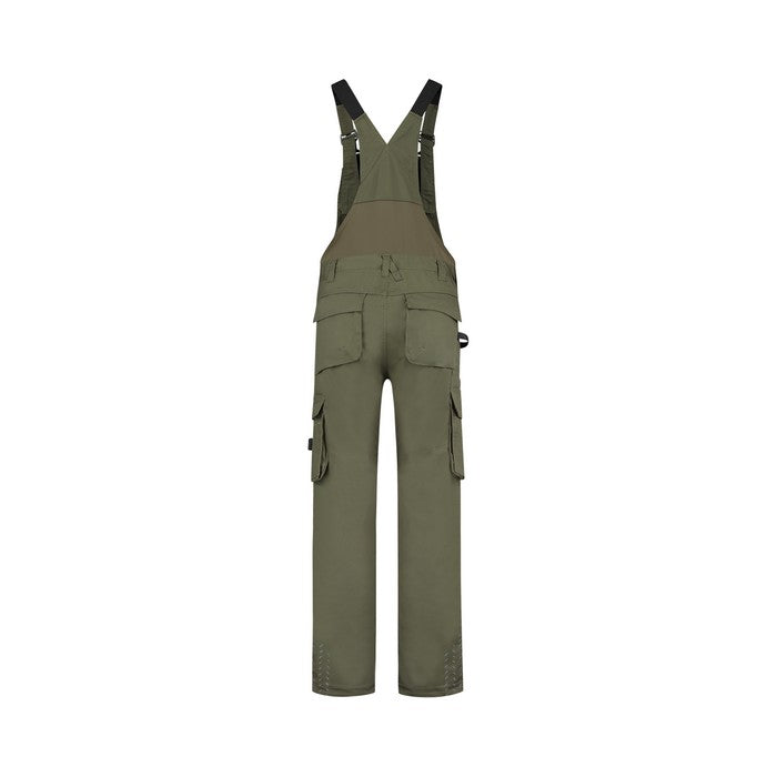 SALOPETA UNISEX Malfini Tricorp Twill Cordura T67