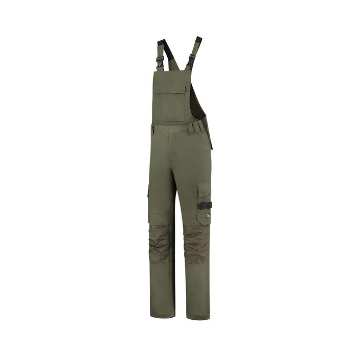 SALOPETA UNISEX Malfini Tricorp Twill Cordura T67