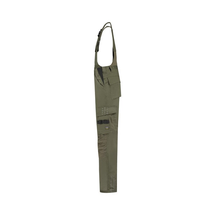 SALOPETA UNISEX Malfini Tricorp Twill Cordura T67