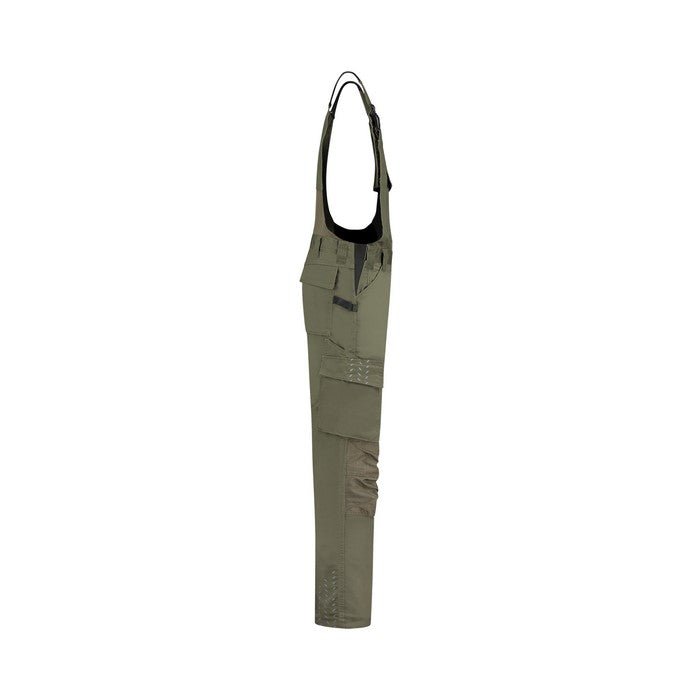 SALOPETA UNISEX Malfini Tricorp Twill Cordura T67