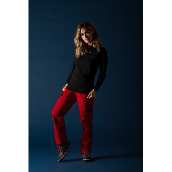 PANTALON DE LUCRU DAMA Malfini Tricorp Twill T70