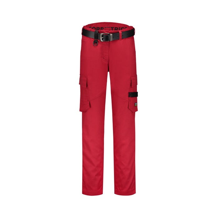 PANTALON DE LUCRU DAMA Malfini Tricorp Twill T70