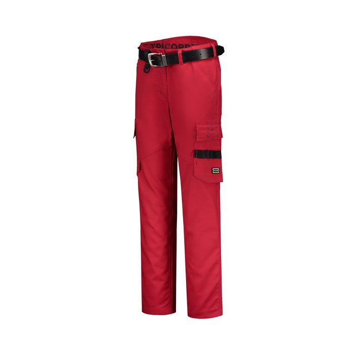 PANTALON DE LUCRU DAMA Malfini Tricorp Twill T70