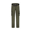 PANTALON DE LUCRU DAMA Malfini Tricorp Twill T70