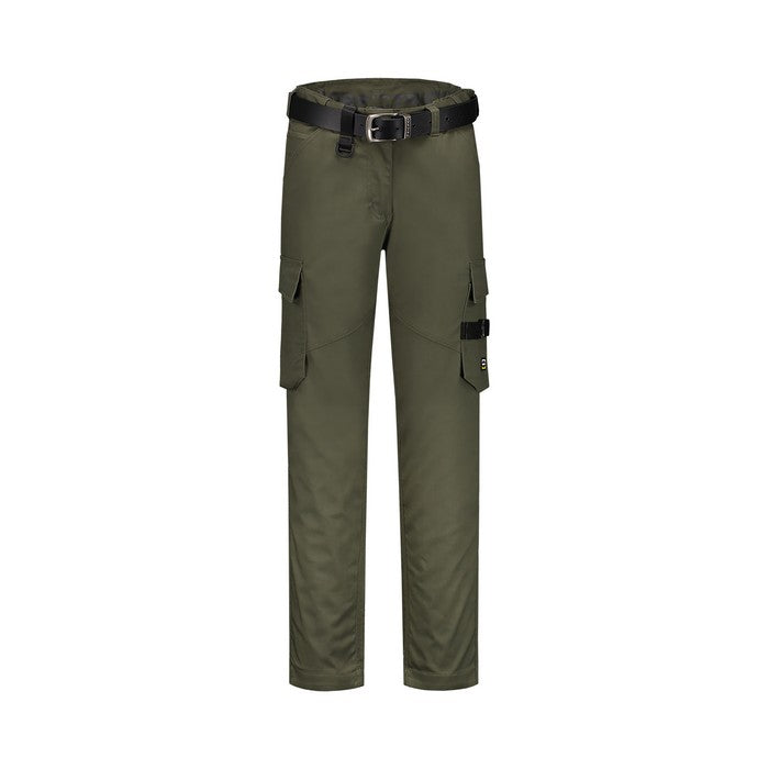 PANTALON DE LUCRU DAMA Malfini Tricorp Twill T70