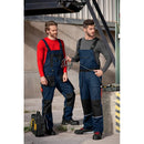 SALOPETA BARBATEASCA Malfini Woody W02