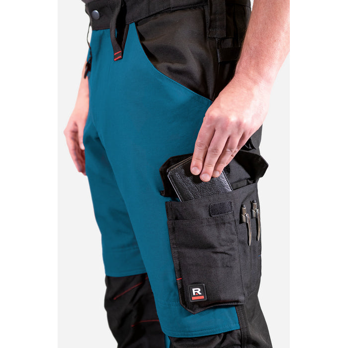 PANTALON DE LUCRU BARBATESC Malfini Vertex W07