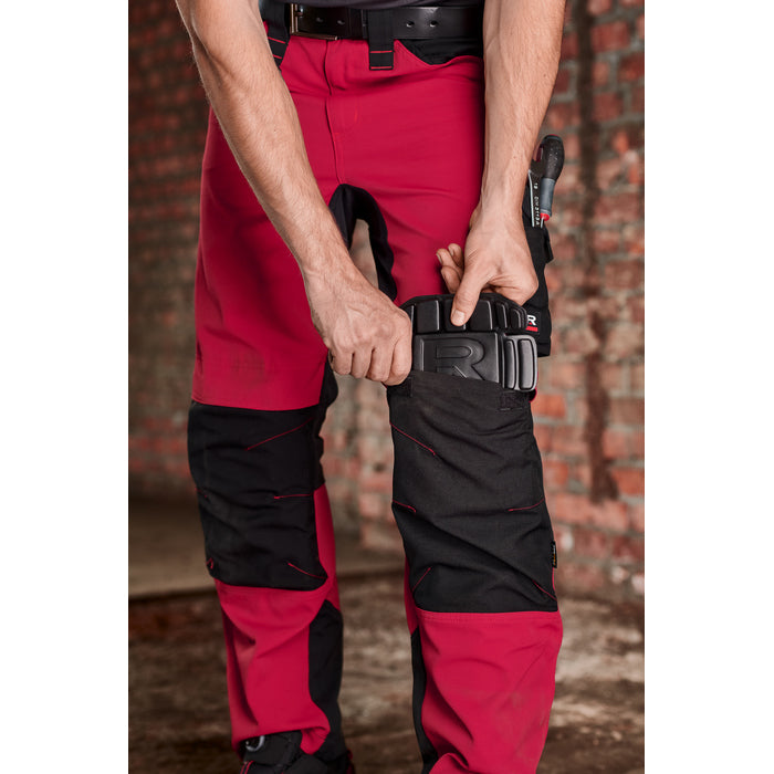 PANTALON DE LUCRU BARBATESC Malfini Vertex W07